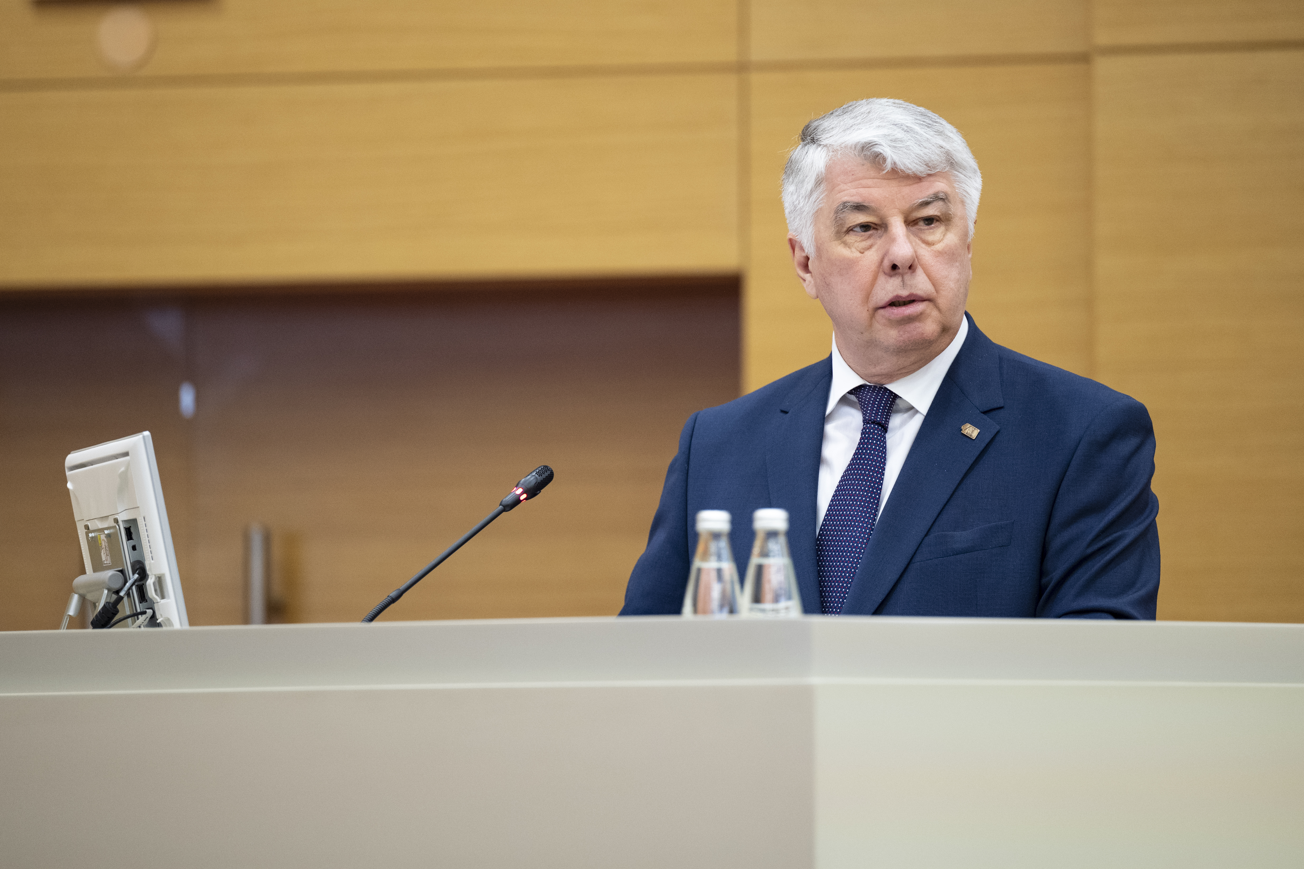 ЦНИИчермет представил научные разработки для промышленности  на заседании Совета директоров АО «Татнефтехиминвест-холдинг»