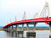 Километровый мост в Китай сделали из стали, разработанной ЦНИИчермет и Уральской Сталью