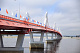 В России возвели 4 крупных моста из стали ЦНИИчермет им. И.П. Бардина и Уральской Стали